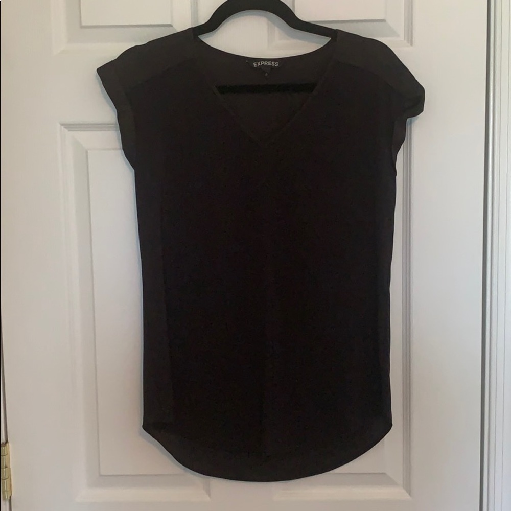 Express Blouse